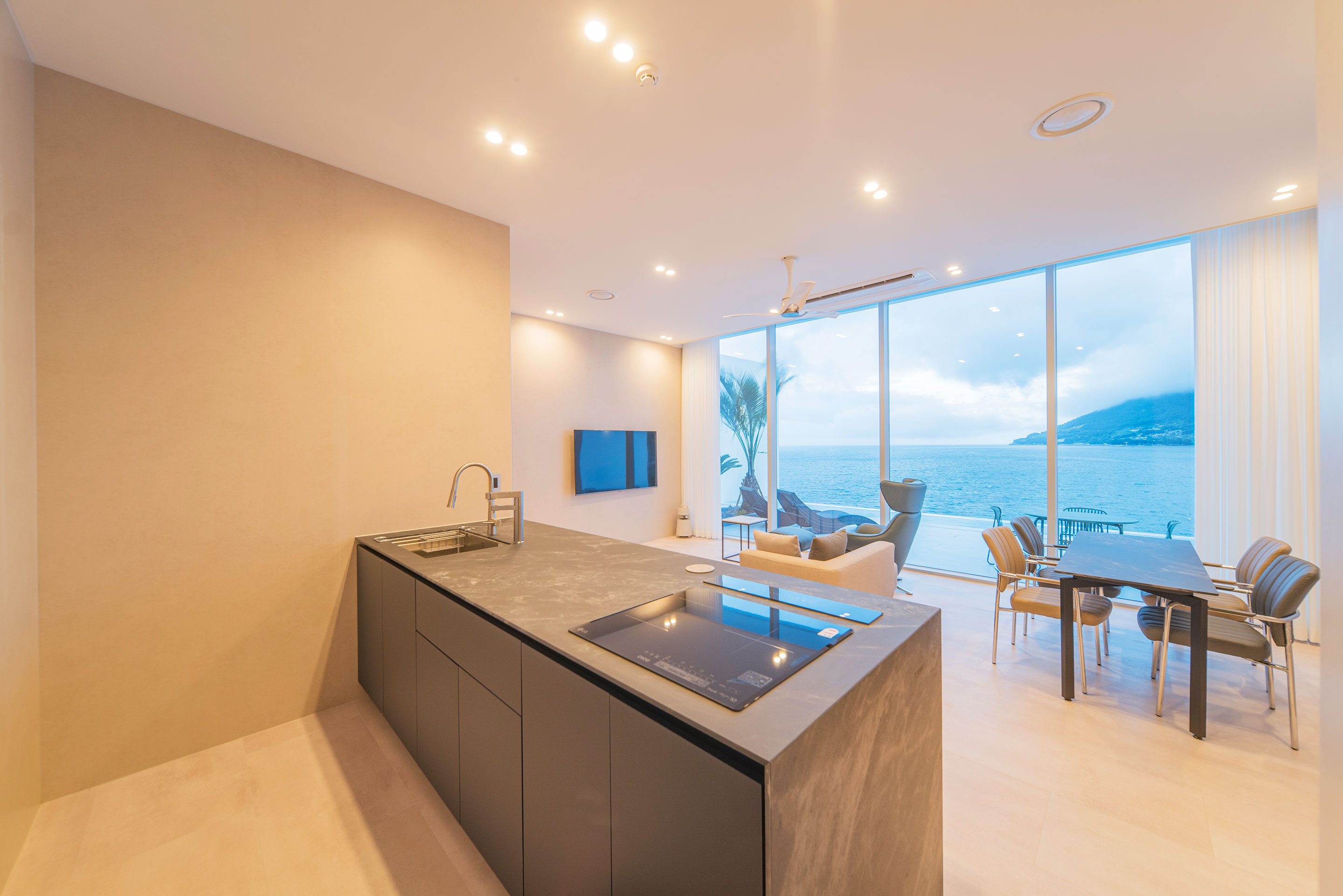 레드콩 하우스'