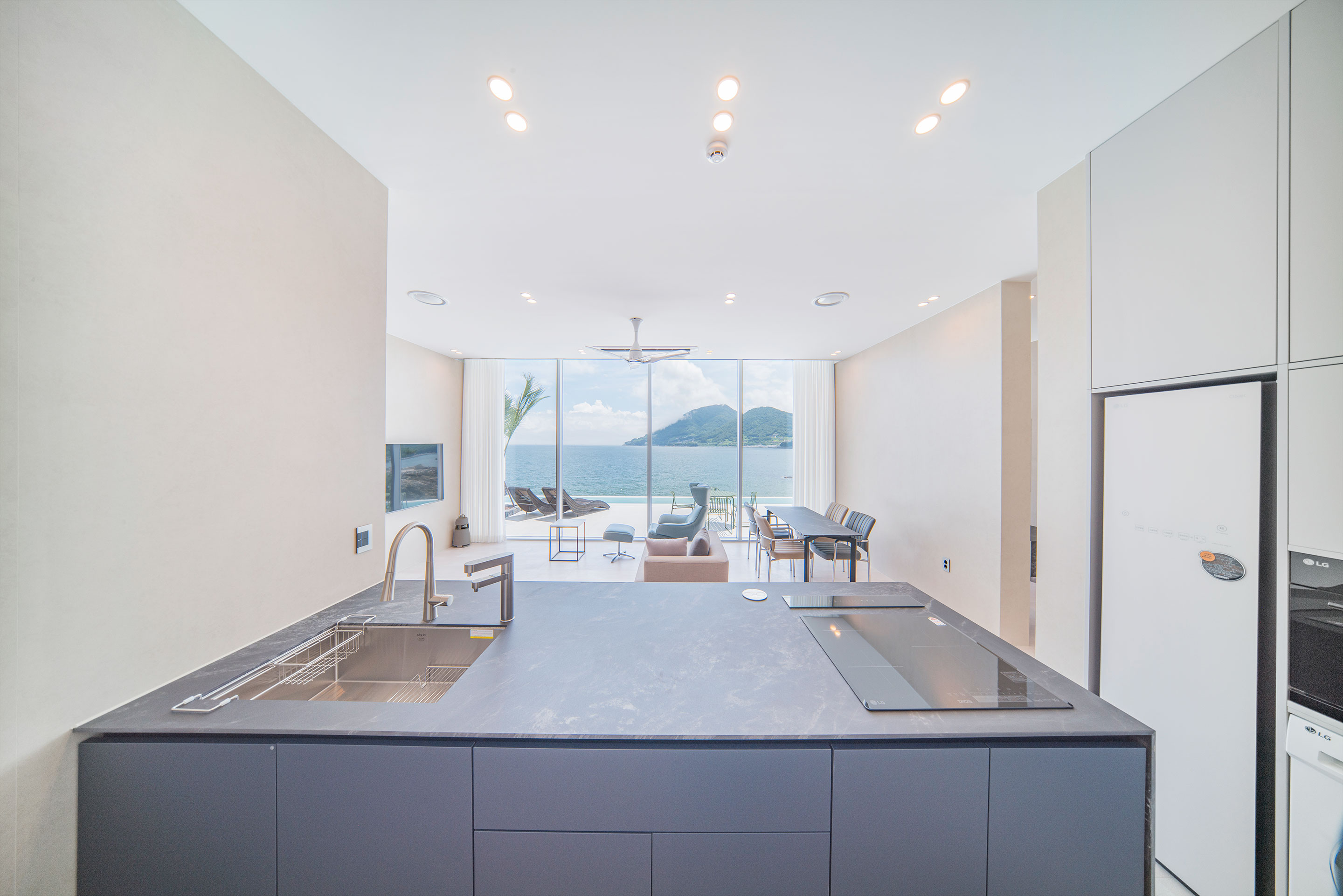 레드콩 하우스'