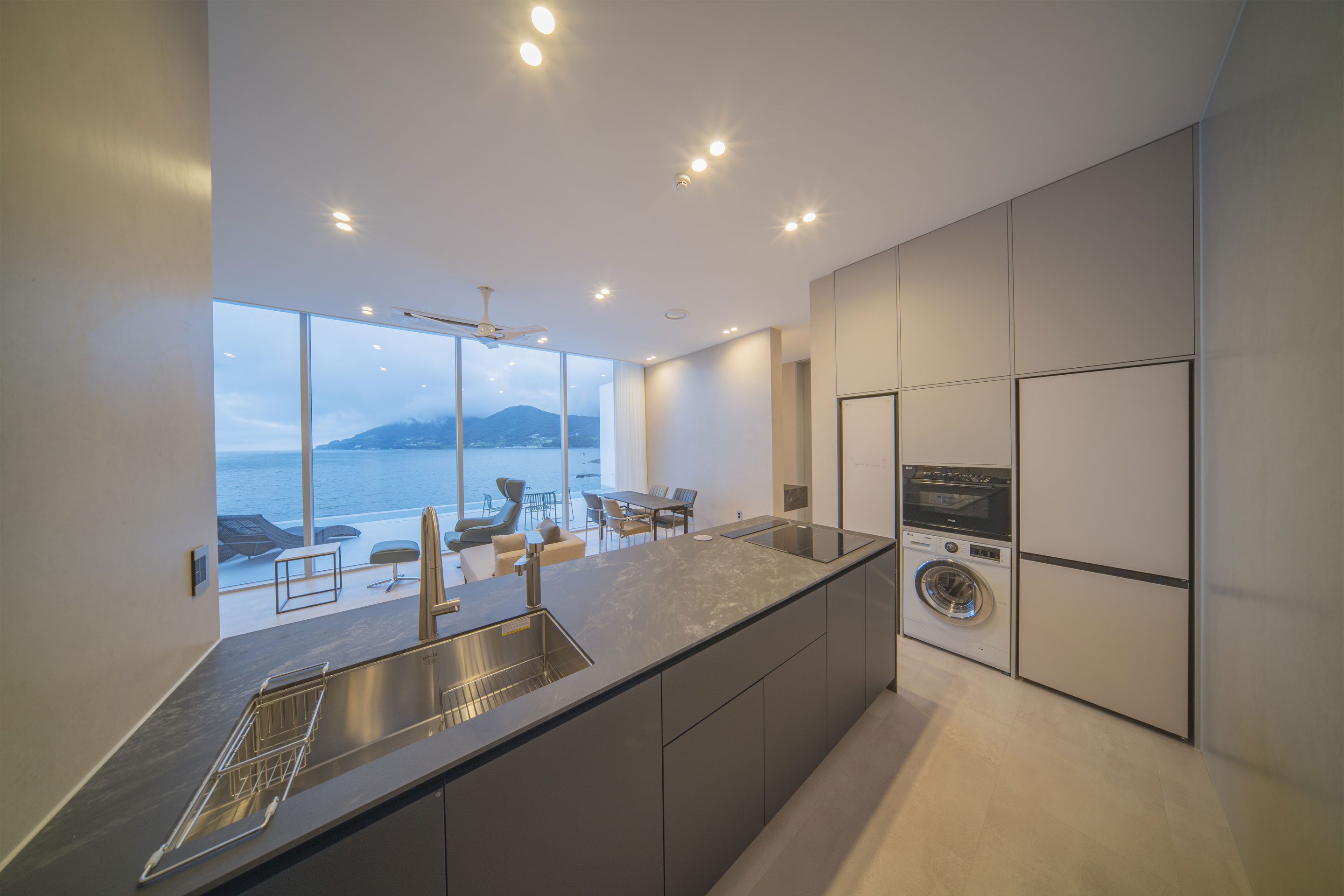 레드콩 하우스'