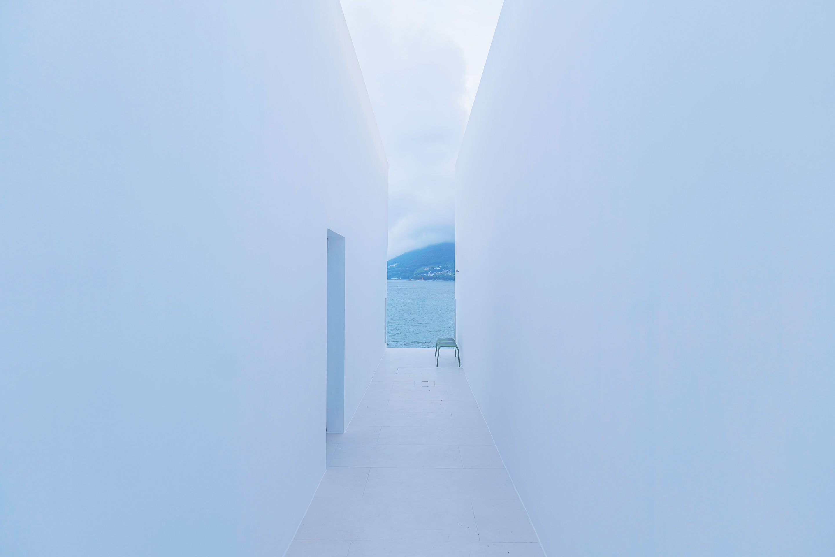 레드콩 하우스'