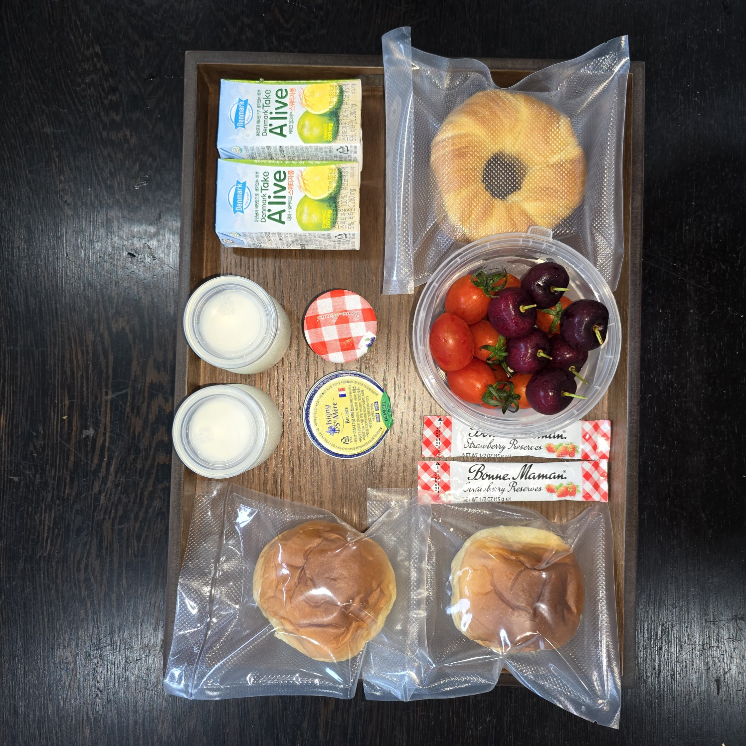 레드콩 하우스'